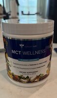 MCT wellness