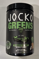 Greens