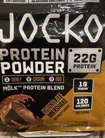 Protein Powder