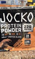 Protein powder