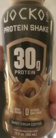 Sweet Cream Coffee