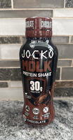 MÖLK Protein Shake