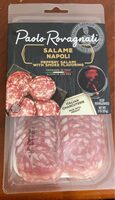 Salame Napoli