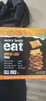 Cheese-less Thins