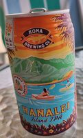 Hanalei Island IPA