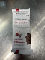 Daily Micronutrient Bar
