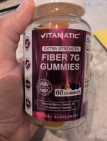 Vitamatic