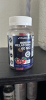 Melatonin 60 MG