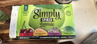 Simply Spiked Limeade