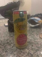 Raspberry Lemonade