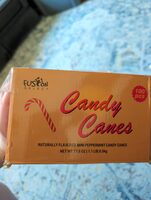 Candy Canes
