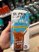 Cold Brew