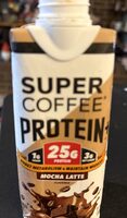 Super coffee