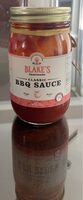 Classic BBQ Sause
