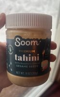 Tahini