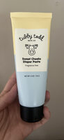 Sweet Cheeks Diaper Paste