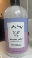 Everyday Lotion