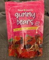 Gummy Bears