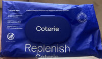 Replenish