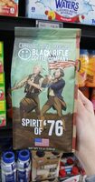 Spirit of '76