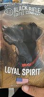 Loyal Spirit
