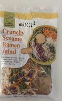 Crunchy Sesame Ramen Salad Kit