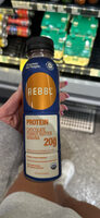 Protein Chocolate, Peanut Butter, Banana