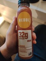 Churro Protein Shake