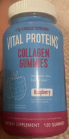 Collagen Gummies
