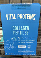Collagen Peptides