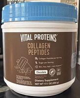Collagen Peptides