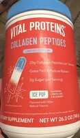 Collagen Peptides