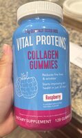 Collagen Gummies