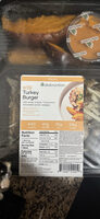 Turkey Burger