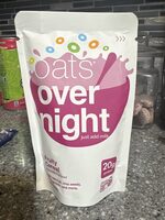 Fruity Cereal