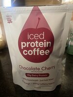 Chocolate Cherry