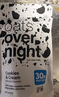 Cookies & Cream