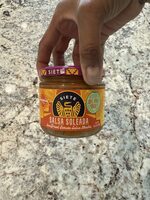 Salsa Soleada