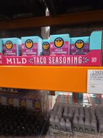 Taco Seasoning