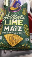 Tortilla Chips