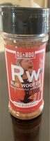 RW Rub Woofer