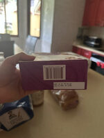 'ndulge Greek Yogurt Bars Chocolate Caramel Cookie