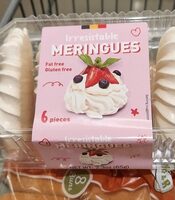 Meringues