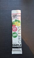 Super Greens Mix