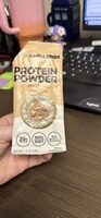 Coconut Cream Protein Powder