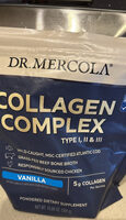 Collagen Complex