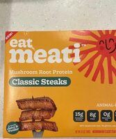 Classic Steaks