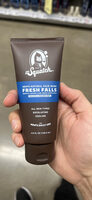 Fresh Falls