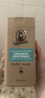 Coconut Castaway