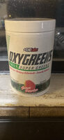 OXYGREENS Daily Super Greens
